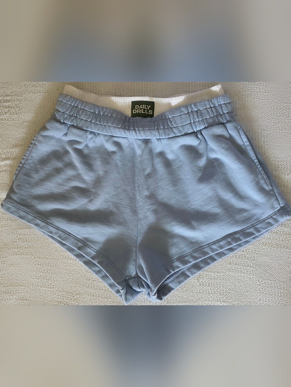 Daily Drills Boxer Super Shorts